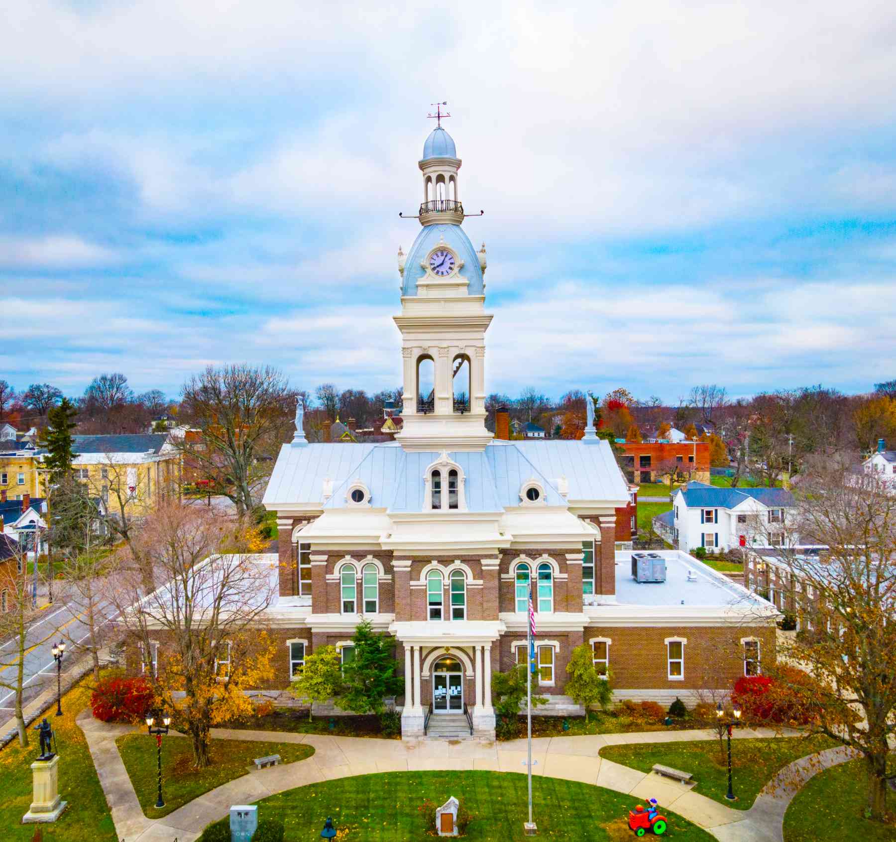 Nicholasville, Kentucky homes