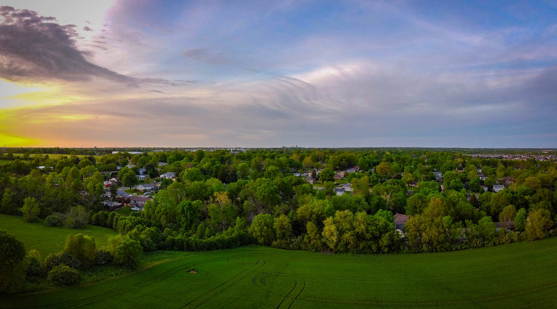 Nicholasville ky homes