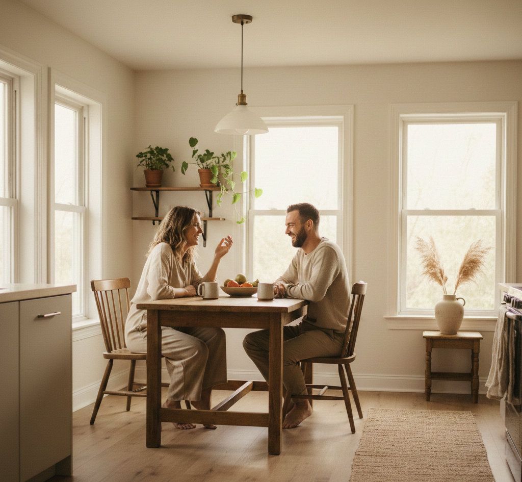 kentucky home buying process