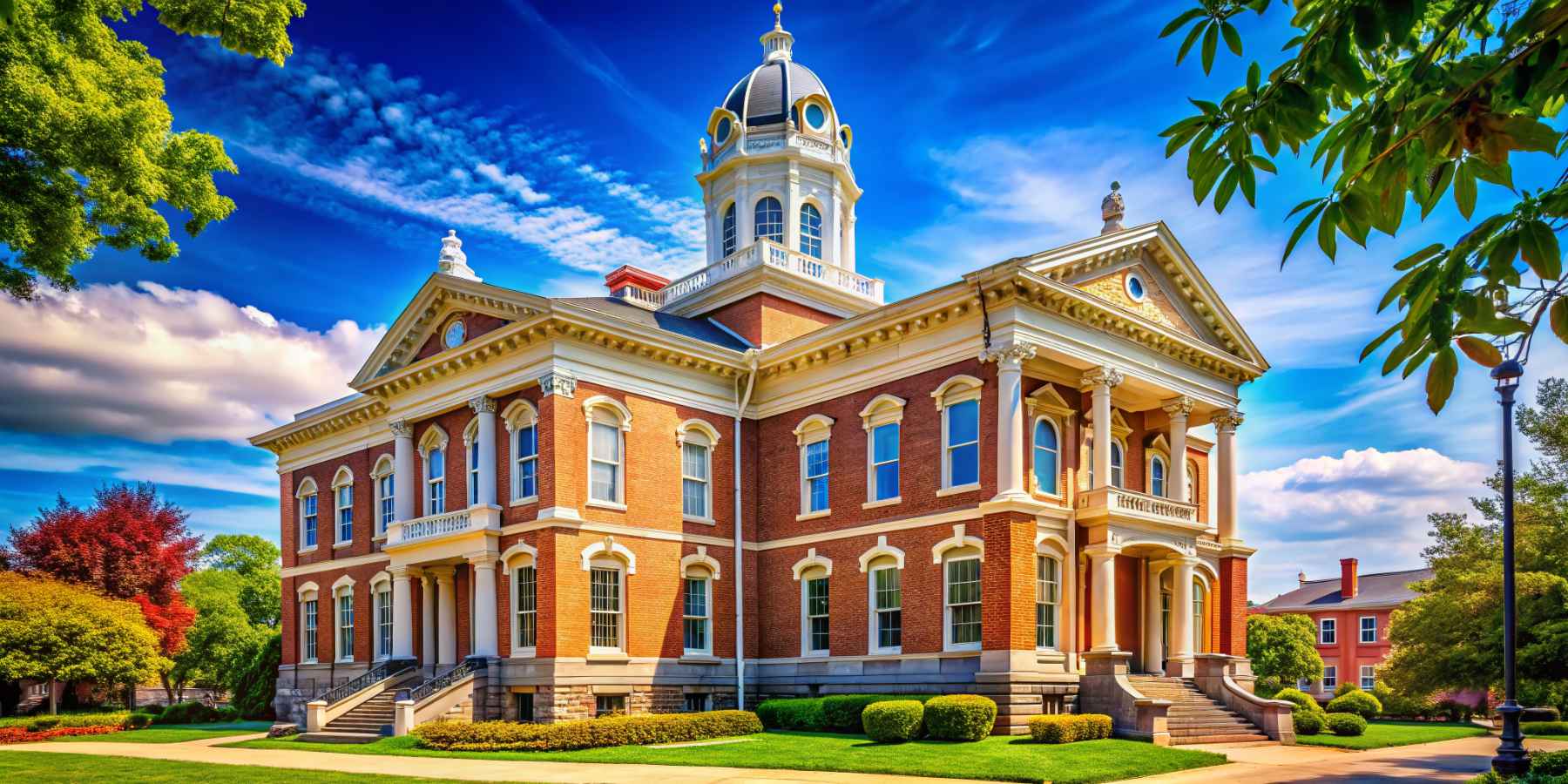 paris ky real estate